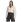 Adidas Γυναικείο μπουφάν Essentials Glossy 2in1 Cropped Puffer Jacket